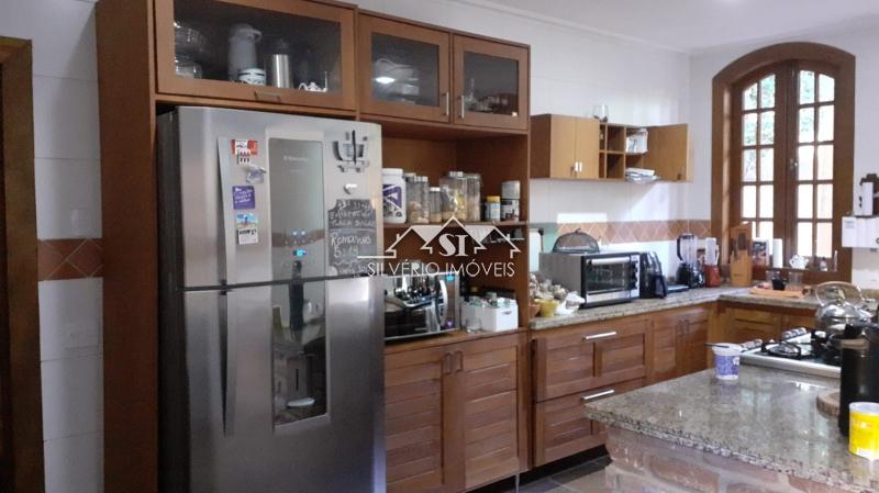 Casa à venda com 3 quartos, 395m² - Foto 36