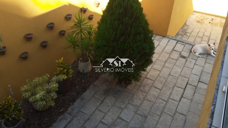 Casa à venda com 3 quartos, 395m² - Foto 37
