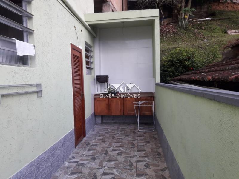 Casa à venda em Carangola, Petrópolis - RJ - Foto 4