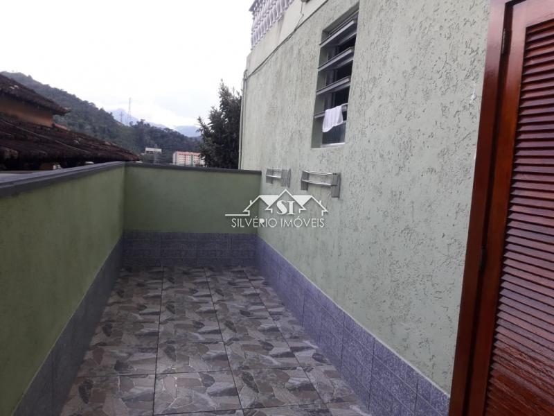 Casa à venda em Carangola, Petrópolis - RJ - Foto 3