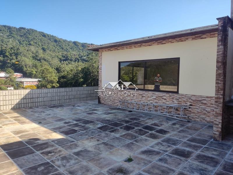 Apartamento à venda em Duarte da Silveira, Petrópolis - RJ - Foto 9