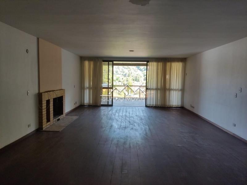 Apartamento à venda com 4 quartos, 500m² - Foto 2