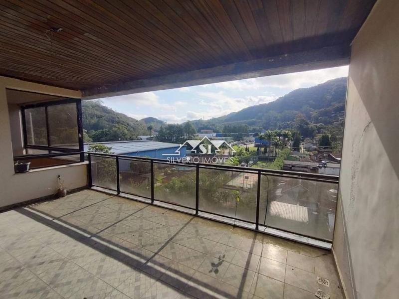 Apartamento à venda em Duarte da Silveira, Petrópolis - RJ - Foto 3