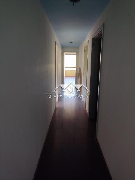 Apartamento à venda em Duarte da Silveira, Petrópolis - RJ - Foto 7