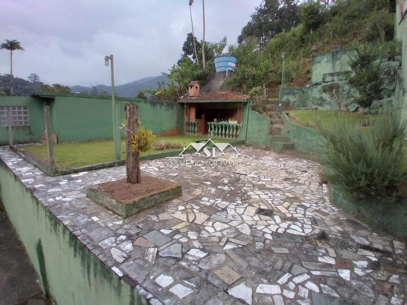 Casa à venda com 3 quartos, 256m² - Foto 39
