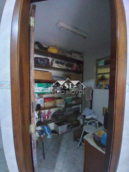 Casa à venda com 3 quartos, 256m² - Foto 19