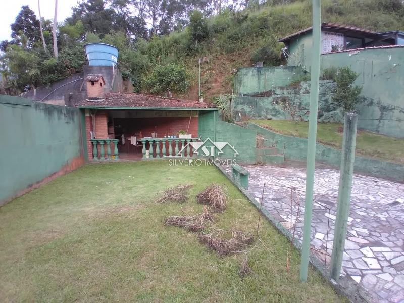 Casa à venda com 3 quartos, 256m² - Foto 37