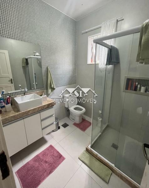 Casa à venda com 2 quartos, 160m² - Foto 3