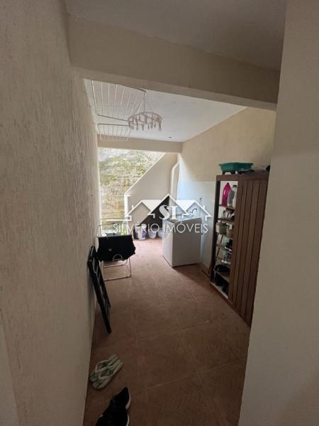 Casa à venda com 2 quartos, 160m² - Foto 6