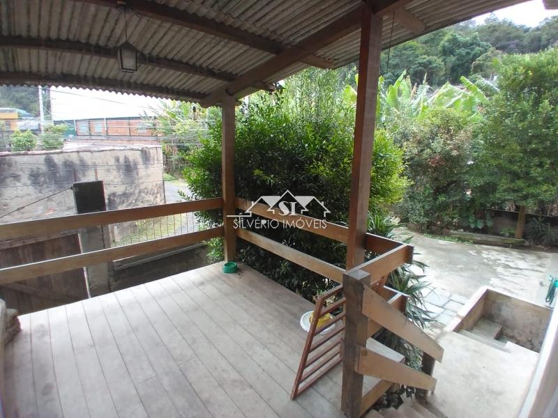Casa à venda com 3 quartos, 90m² - Foto 26