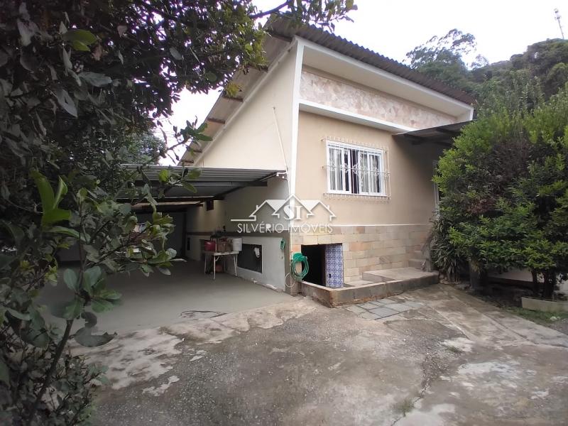 Casa à venda em Carangola, Petrópolis - RJ - Foto 44