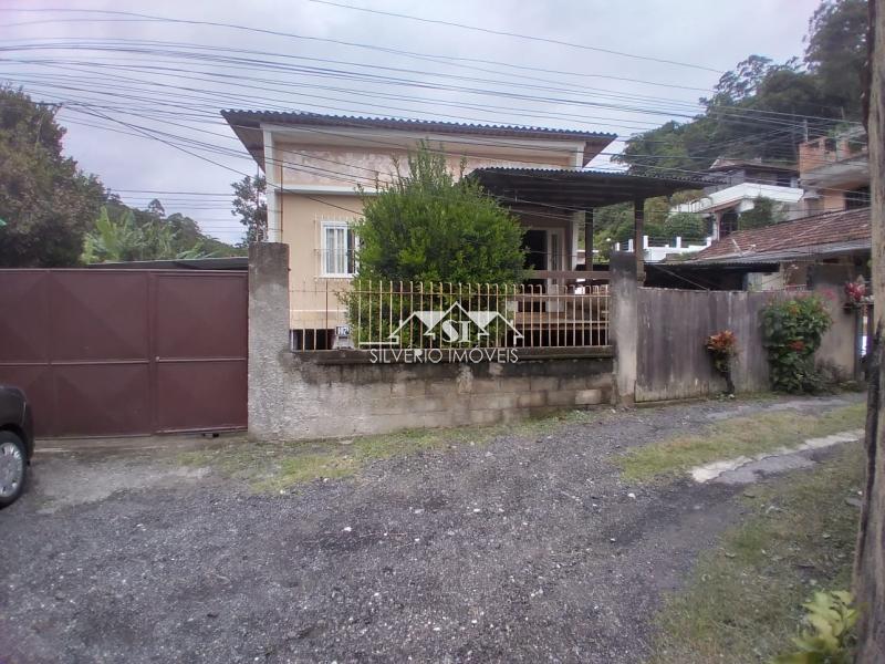 Casa à venda com 3 quartos, 90m² - Foto 30