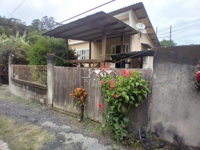 Casa à venda com 3 quartos, 90m² - Foto 33