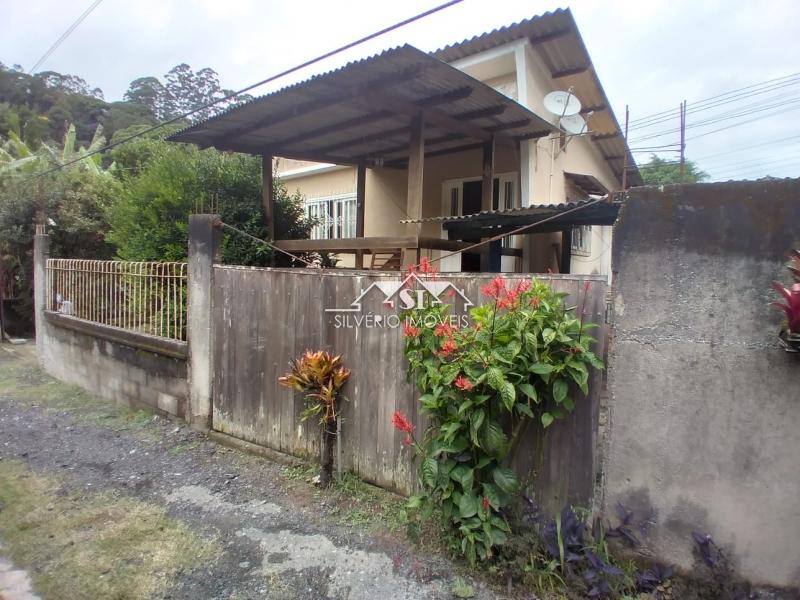 Casa à venda em Carangola, Petrópolis - RJ - Foto 6