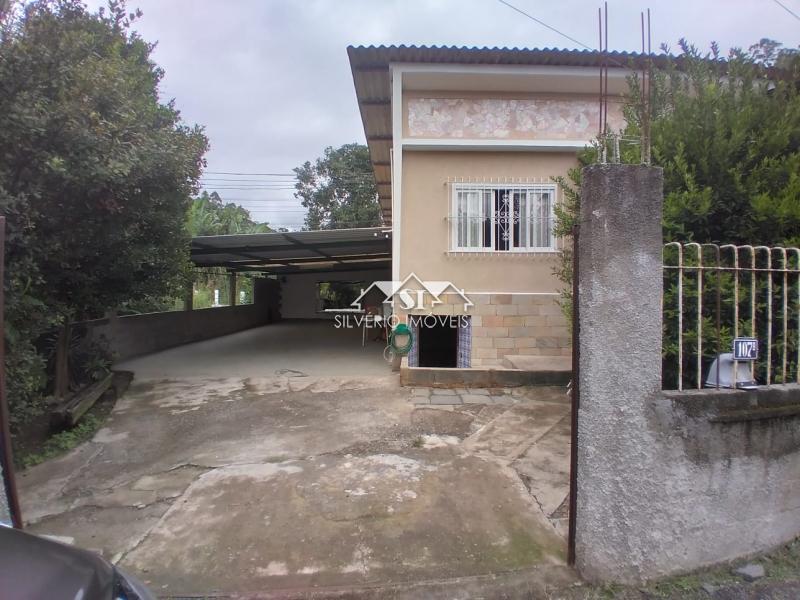 Casa à venda em Carangola, Petrópolis - RJ - Foto 8