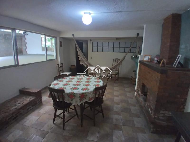 Casa à venda em Carangola, Petrópolis - RJ - Foto 15