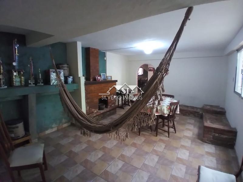 Casa à venda com 3 quartos, 90m² - Foto 43