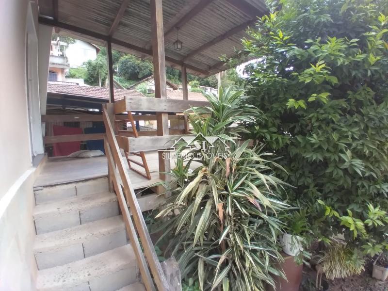 Casa à venda em Carangola, Petrópolis - RJ - Foto 26