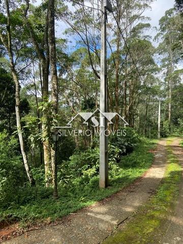 Terreno Residencial à venda em Quarteirão Ingelheim, Petrópolis - RJ - Foto 2