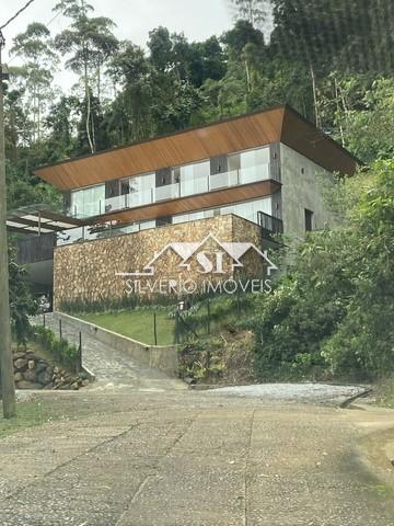 Terreno Residencial à venda em Quarteirão Ingelheim, Petrópolis - RJ - Foto 4