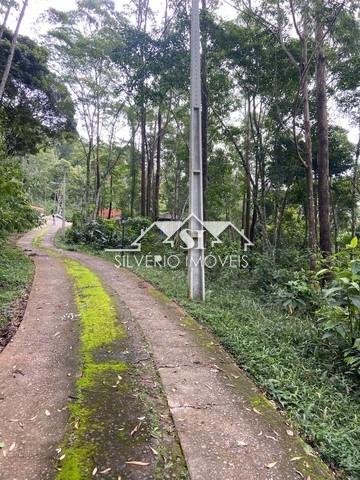 Terreno em Quarteirão Ingelhein - Petrópolis/RJ 