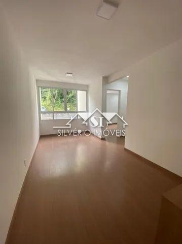 Apartamento em Independência - Petrópolis/RJ  - 2 Quartos