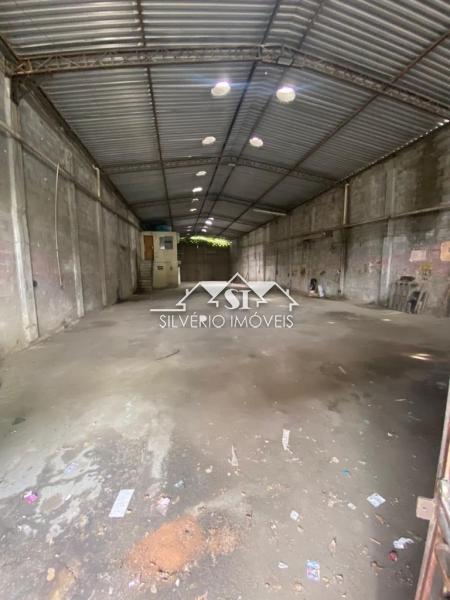 Depósito-Galpão-Armazém à venda, 480m² - Foto 2