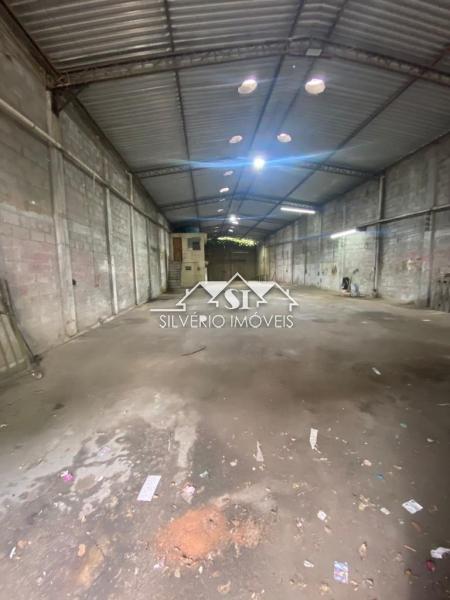 Depósito-Galpão-Armazém à venda, 480m² - Foto 6