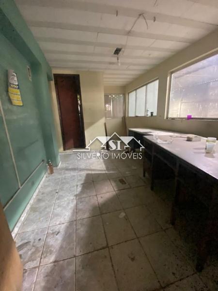 Depósito-Galpão-Armazém à venda, 480m² - Foto 7