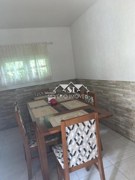 Casa à venda com 4 quartos, 190m² - Foto 6