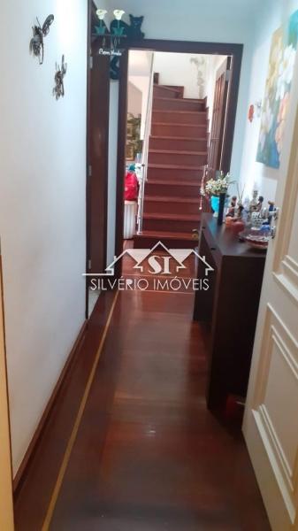 Apartamento à venda com 3 quartos, 170m² - Foto 3