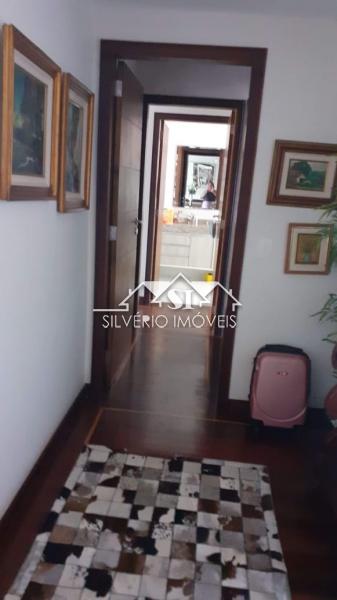 Apartamento à venda com 3 quartos, 170m² - Foto 6