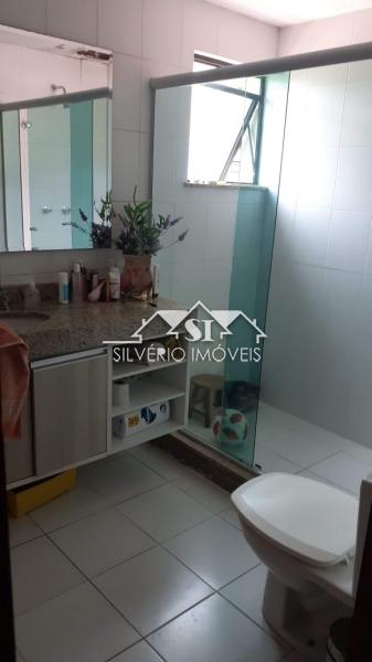Apartamento à venda com 3 quartos, 170m² - Foto 7