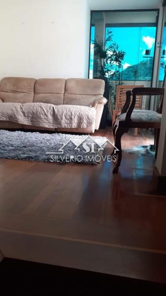 Apartamento à venda com 3 quartos, 170m² - Foto 8
