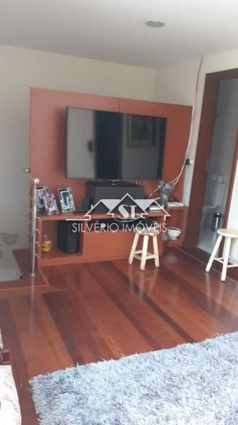Apartamento à venda com 3 quartos, 170m² - Foto 9