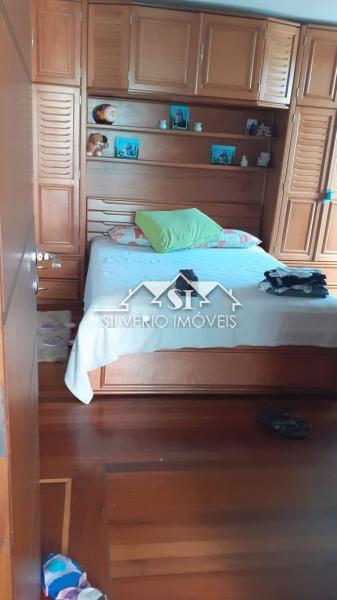 Apartamento à venda com 3 quartos, 170m² - Foto 10