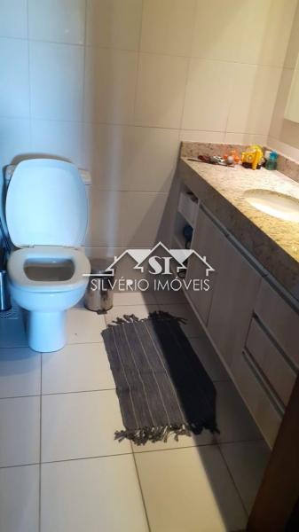 Apartamento à venda com 3 quartos, 170m² - Foto 11