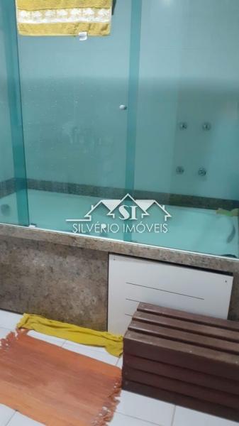 Apartamento à venda com 3 quartos, 170m² - Foto 13