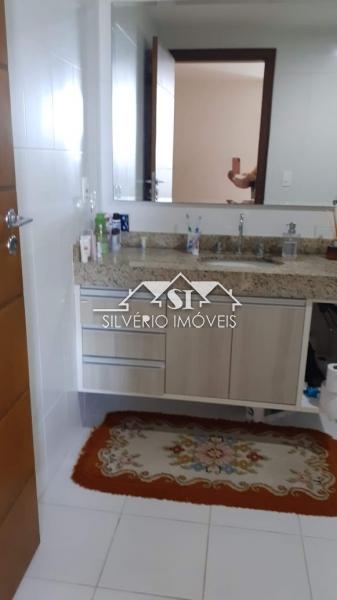 Apartamento à venda com 3 quartos, 170m² - Foto 14