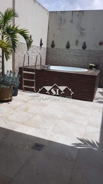Apartamento à venda com 3 quartos, 170m² - Foto 15