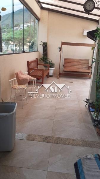 Apartamento à venda com 3 quartos, 170m² - Foto 16