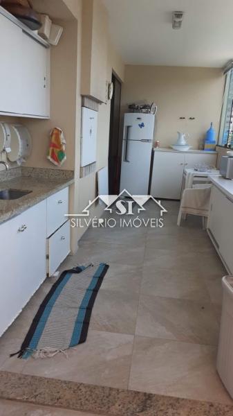 Apartamento à venda com 3 quartos, 170m² - Foto 17