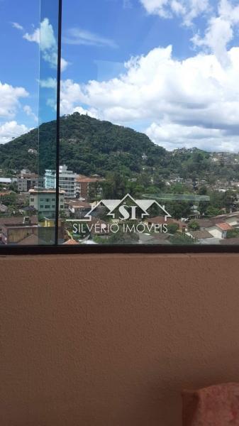 Apartamento à venda com 3 quartos, 170m² - Foto 19