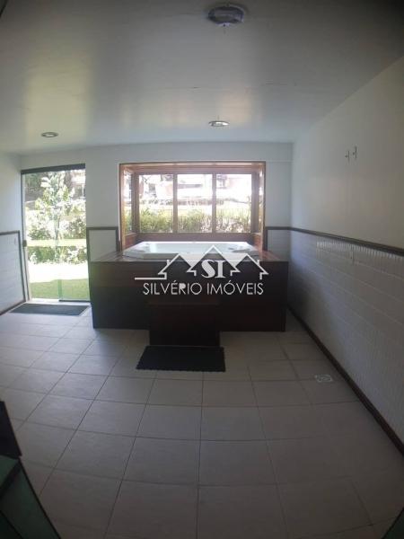 Apartamento à venda com 3 quartos, 170m² - Foto 21