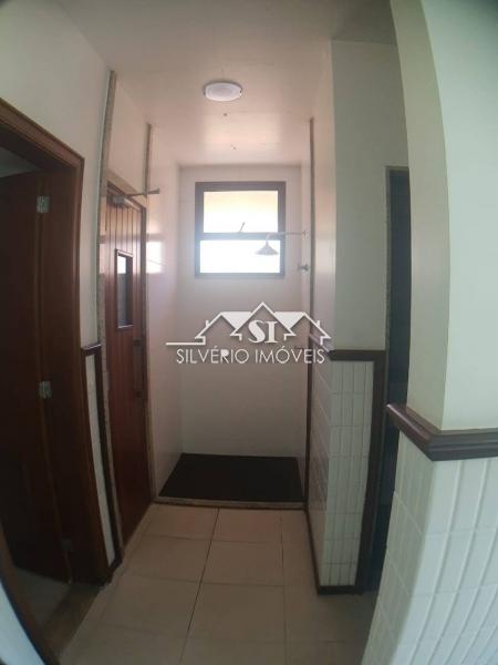 Apartamento à venda com 3 quartos, 170m² - Foto 23