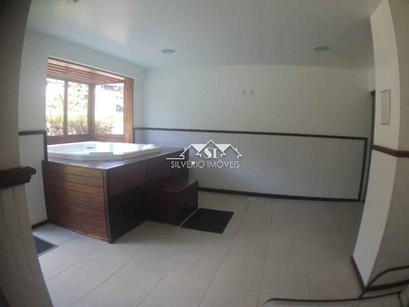 Apartamento à venda com 3 quartos, 170m² - Foto 24