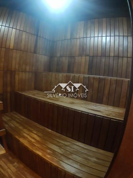 Apartamento à venda com 3 quartos, 170m² - Foto 25