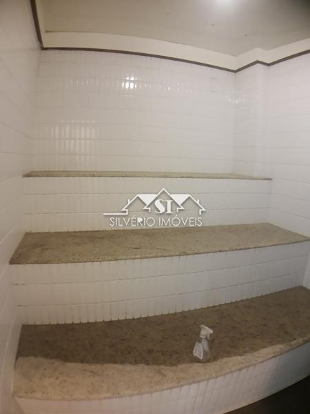 Apartamento à venda com 3 quartos, 170m² - Foto 26