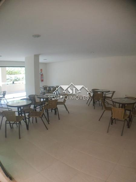 Apartamento à venda em Alto, Teresópolis - RJ - Foto 6