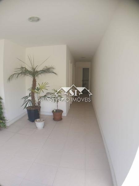 Apartamento à venda com 3 quartos, 170m² - Foto 30